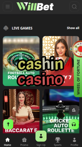 Cashin Casino - Fast Withdrawal Online Casino-casinocasi.ydblkf.net