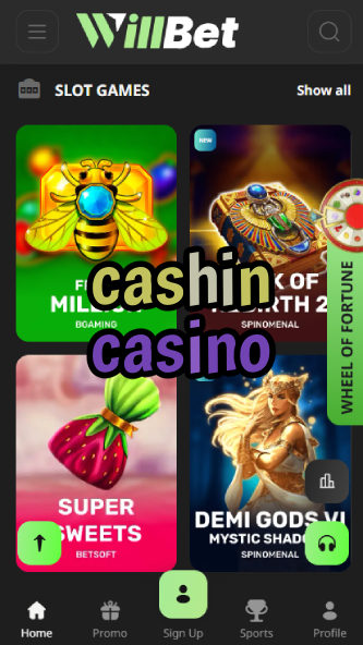 Cashin Casino - Fast Withdrawal Online Casino-casinocasi.ydblkf.net